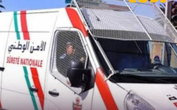 ولاية أمن طنجة تحقق في واقعة احتجاز شخص من طرف مستخدمي محل تجاري