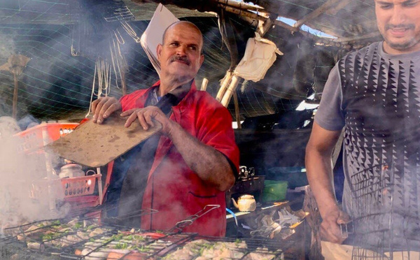 15 سنة سجناً لمستخدم مطعم أنهى حياة زبون بعد خلاف حول ثمن "طاجين" بالكاموني