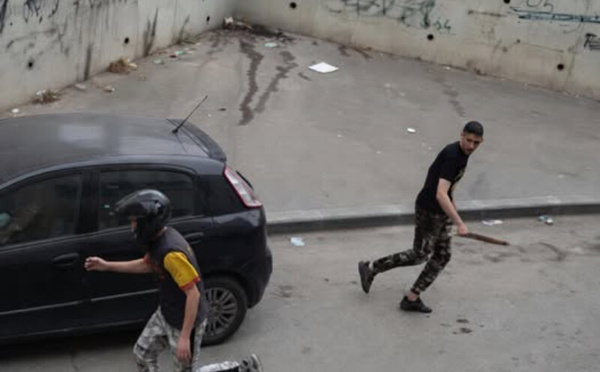 حين تصبح الجريمة خبراً يومياً : سلسلة حوادث دامية تكشف اهتزاز البنية الاجتماعية والنفسية للمغاربة