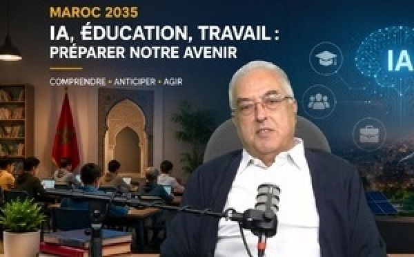 L’actualité vue par une génération qui veut comprendre, débattre et agir..