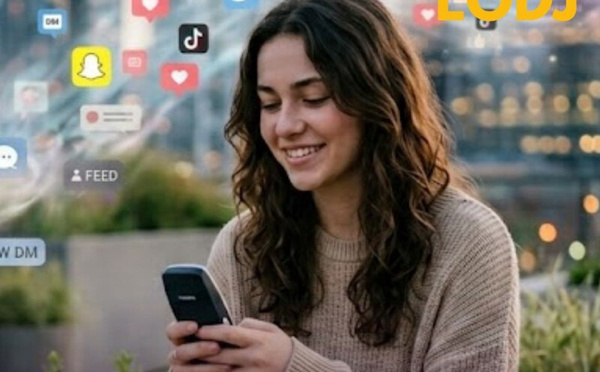 مفاجأة من جيل "زد": عودة إلى الهواتف البسيطة هرباً من الضجيج الرقمي