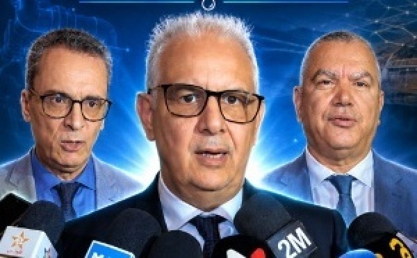 Souveraineté hydrique : un enjeu vital pour le Maroc