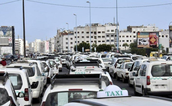 وزارة النقل تعلن صرف دفعة إضافية من الدعم لفائدة مهنيي القطاع ابتداء من 9 يونيو