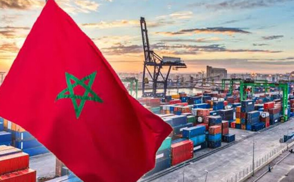 البنك الأوروبي يتوقع تباطؤاً طفيفاً في نمو الاقتصاد المغربي إلى 4% في 2027