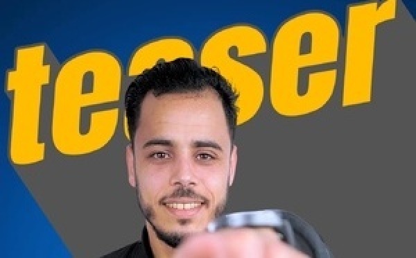 ضيف حلقة جديدة ومميزة من برنامج "RDV des Artistes"، الفنان ومدير المهرجان الوطني جوهرة الشرق للثقافة والتراث عماد الرحماني
