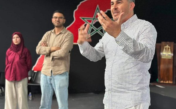 الأكاديمية الاستقلالية للشباب تناقش الفوارق المجالية ورهانات العدالة الترابية