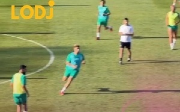 المنتخب المغربي كيكمل التحضيرات ديالو فـأمريكا استعداداً لكأس العالم 2026