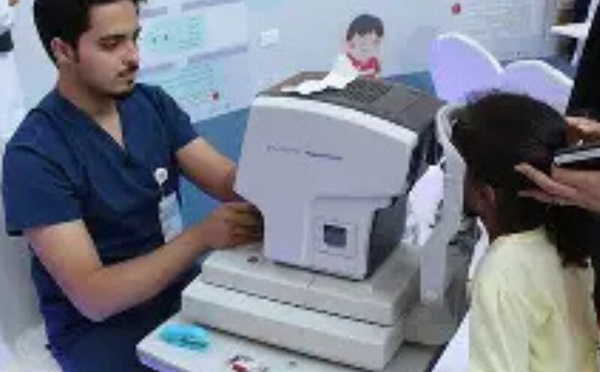 طب العيون بالمغرب سنة 2026: بين تحديات المنظومة الصحية ونداء الإصلاح العاجل