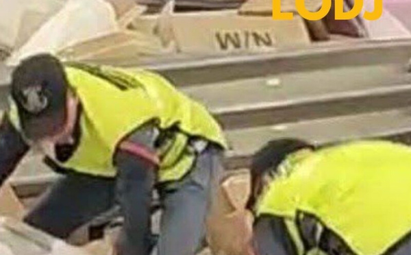 الطريق السيار الدار البيضاء–المحمدية: حادث مأساوي يعيد سؤال السلامة الطرقية