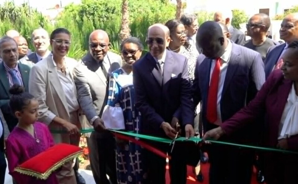 افتتاح المقر الدائم للمدعين العامين الأفارقة بالرباط.. تعزيز جديد لريادة المغرب القضائية في إفريقيا