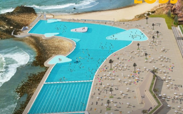 الدار البيضاء تتجه لتعزيز بنيتها الترفيهية بمسبح جماعي كبير في سيدي البرنوصي