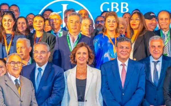 الرباط تعزز جاذبيتها الاستثمارية عبر قمة GBB Investment Summit Morocco
