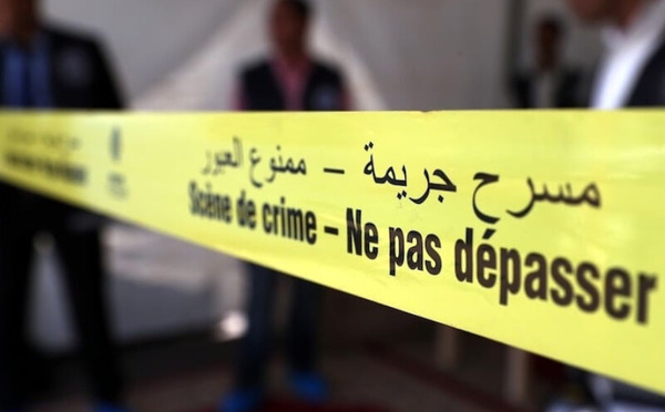 تامنصورت: العثور على سيدة وطفليها في حادث مأساوي يفتح تحقيقاً قضائياً شاملاً