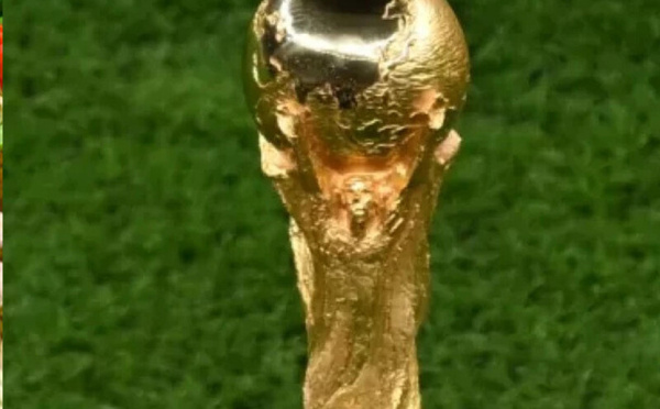 ​مونديال 2026: المغرب يتصدر المنتخبات العربية من حيث القيمة السوقية