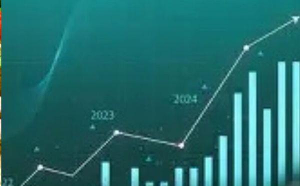 سنة 2025… نمو اقتصادي استثنائي مدفوع بعوامل ظرفية غير متوقعة