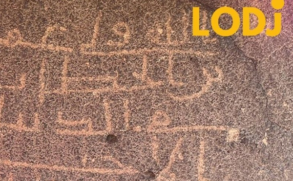 اكتشاف نقوش صخرية جديدة في المهد بالمدينة المنورة ضمن مسح أثري واسع