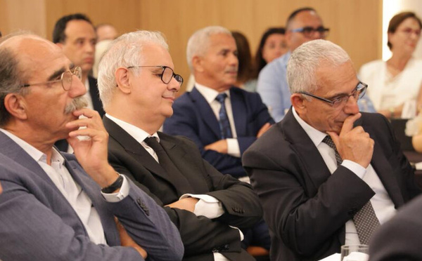 عودة  الدولة الضابطة : نحو نموذج جديد لتنظيم السوق