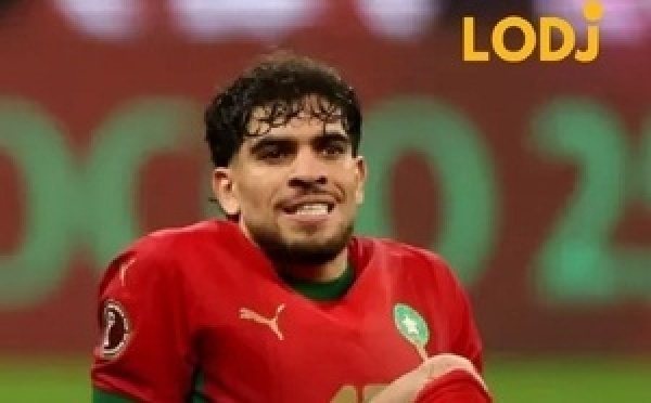وجّه الدولي المغربي عبد الصمد الزلزولي رسالة مؤثرة لجماهير المنتخب الوطني بعد تأكد غيابه عن نهائيات كأس العالم 2026