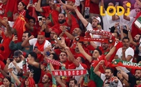 رغم الغلا الكبير، الطلب مازال شاعل على تيكيات الماتش المنتظر بين المغرب والبرازيل فالمونديال