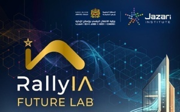 ​المغرب يطلق مبادرة "Rally IA Future Lab" لتسريع دينامية الذكاء الاصطناعي وتعزيز السيادة التكنولوجية