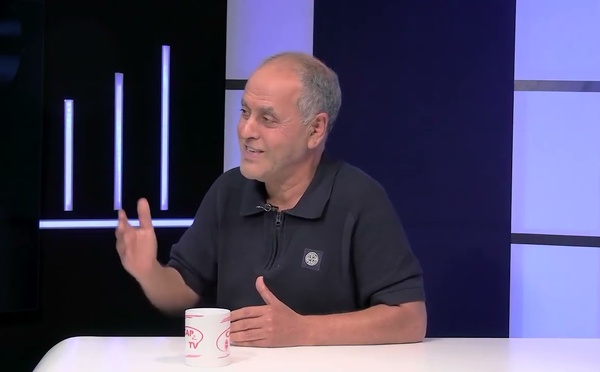 هذا ردي على من ينتقدنا بأننا نمارس المعارضة ونحن في الحكومة