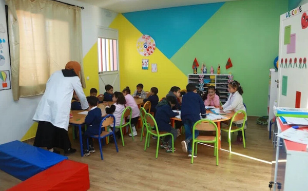 وزارة التربية تحذر من إنهاء الدراسة مبكراً بأقسام التعليم الأولي قبل نهاية يونيو