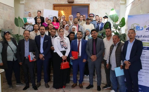 الصويرة تطلق مشروع "وقاية+" لتعزيز السلامة الصحية بالمطاعم والمؤسسات السياحية