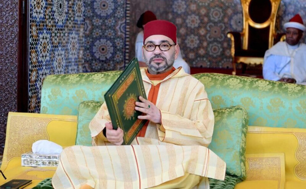 بإذن من صاحب الجلالة الملك محمد السادس.. المجلس العلمي الأعلى يعقد دورته الربيعية بالرباط