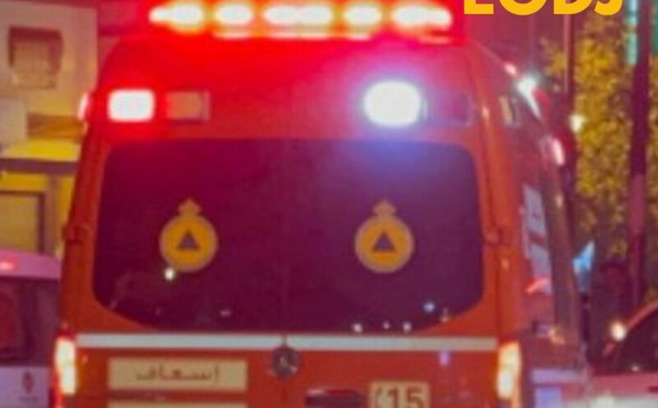 جريمة قتل تهز جماعة أزلا بإقليم تطوان والدرك الملكي يفتح تحقيقاً