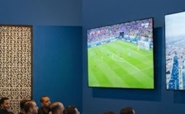 توقيف أجهزة استقبال beIN Sports يثير غضب مهنيي المقاهي والمطاعم بالمغرب