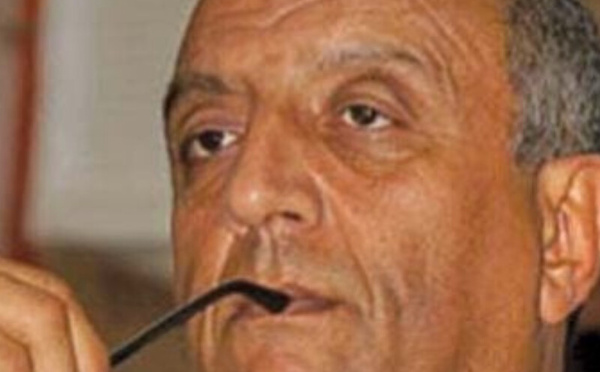 الحروفي اجماع يعرض جديده التشكيلي في رواق محمد الفاسي بالرباط