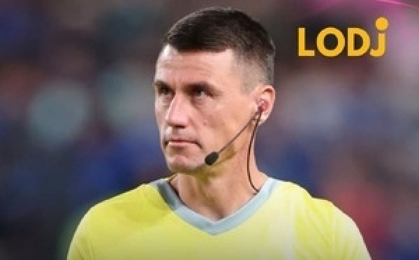 علنات الاتحاد الدولي لكرة القدم "فيفا" على تعيين الحكم الأوزبكي "إلجيز تانتاشيف" لإدارة الماتش المرتقب للمنتخب المغربي ضد نظيره الاسكتلندي