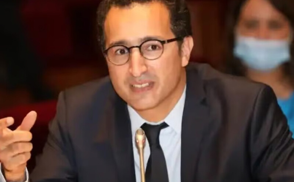 العلاقات المغربية الإيفوارية تتعزز بتعيين عثمان الفردوس سفيراً جديداً للمملكة بأبيدجان