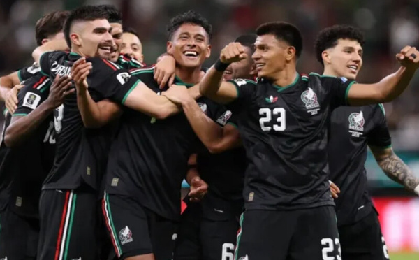 المكسيك أول المتأهلين إلى دور الـ32 في مونديال 2026 بعد الفوز على كوريا الجنوبية