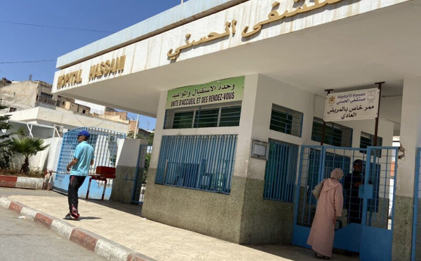 إنجاز طبي جديد بالناظور.. نجاح أول عملية معقدة لتعويض مفصل الركبة