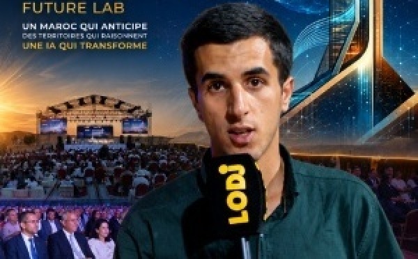 يشارك عبد المنعم بن بوشرى في تجمع مختبر المستقبل IA في هذه الديناميكية الوطنية التي تجمع الباحثين والمهندسين والطلاب ورجال الأعمال والمطورين حول مشاريع ملموسة مفيدة للمواطنين والشركات والإدارة.