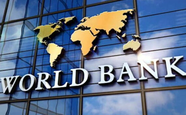 البنك الدولي يخصص 650 مليون دولار لدعم التحول الرقمي بالمغرب