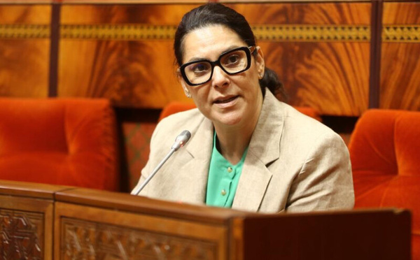 المنصوري : 108 ألف مستفيد من دعم السكن بالمغرب وتوسيع جديد يشمل مدنا صغرى ومتوسطة
