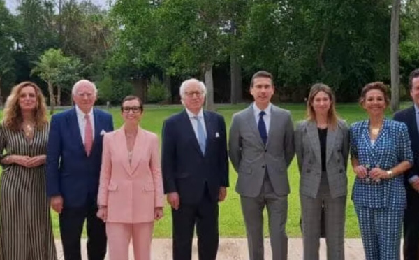 رجال أعمال إسبان يستكشفون فرص الاستثمار بالمغرب ويؤكدون جاذبية المملكة الاقتصادية