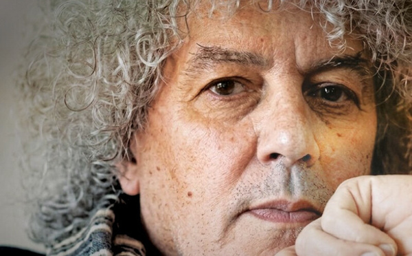 الشاعر والمسرحي المغربي نصر الدين بوشقيف عضواً في لجنة تحكيم مهرجان لاهاي السينمائي