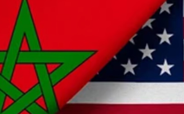 مشروع قانون الدفاع الأمريكي يعزز الشراكة العسكرية مع المغرب حتى عام 2036