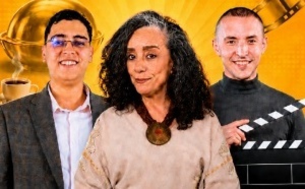 تقدر تكون عندك فكرة زوينة، ولكن باش تولي فيديو كيشدّ الناس وكيبقى فالبال، خاصها خدمة، توجيه، ونظرة ديال ناس فاهمين فالميدان.