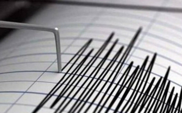 زلزال بقوة 5.5 درجات يهز جنوب غرب الصين