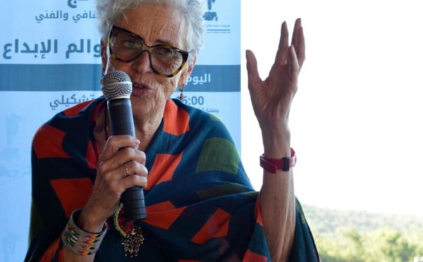 مهرجان "النساء وعوالم الإبداع".. دورة أولى تؤسس لحوار الفنون وتحتفي بالمبدعات