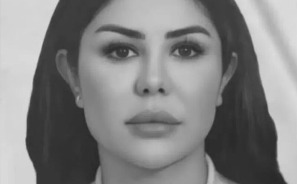 العثور على مصممة الأزياء بشرى المرزوقي متوفاة داخل سيارتها بالمنصورية