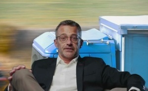 المغرب كيسرّع الوتيرة فمجال اللوجستيك!
