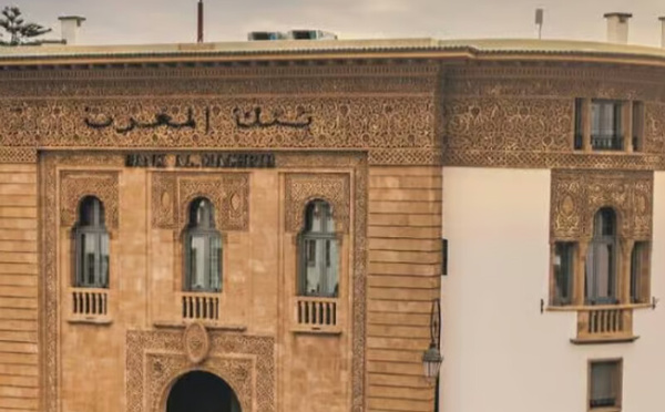 تراجع عدد الوكالات البنكية بالمغرب سنة 2025.. ورقمنة الخدمات تعيد رسم خريطة القطاع