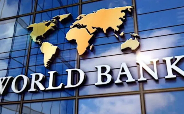 البنك الدولي يضخ 265 مليون دولار لدعم مشروع طاقي ضخم بالمغرب