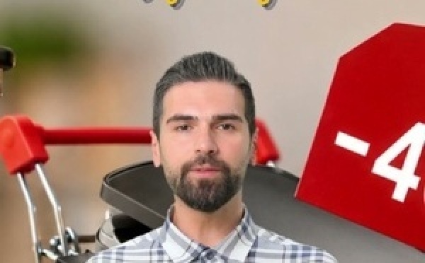 "راه فالتخفيض" : الفخ الأكبر ديال التجارة الحديثة انكشف!