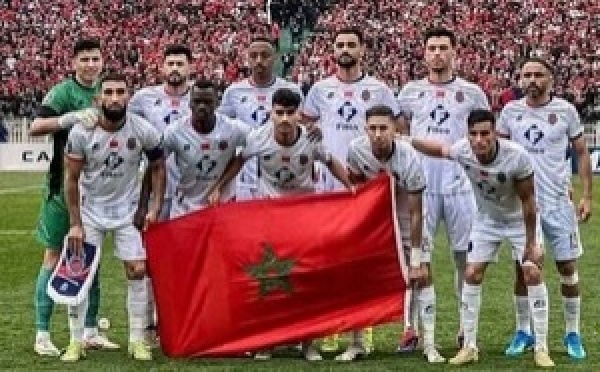 الجولة 29 تشعل سباق اللقب وتحسم هبوط أولمبيك آسفي